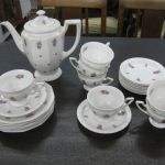 537 3006 Kaffeservisdelar